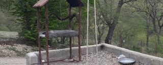 سوییت جنگلی کلیبر 4 سوییت جنگلی کلیبر 4