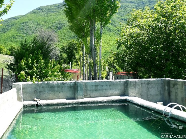 سوییت جنگلی کلیبر 4