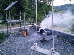 سوییت جنگلی کلیبر 4 سوییت جنگلی کلیبر 4