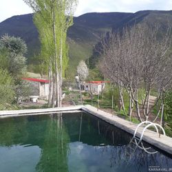 سوییت جنگلی کلیبر3 سوییت جنگلی کلیبر3