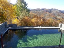 سوییت جنگلی کلیبر3 سوییت جنگلی کلیبر3