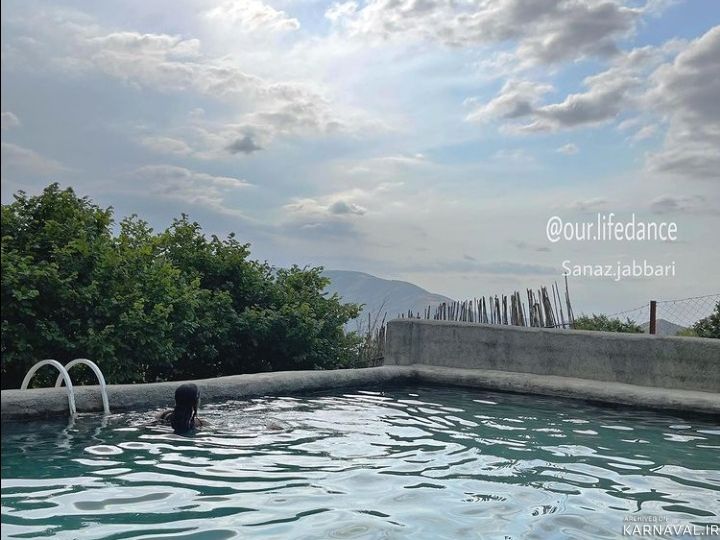 سوییت جنگلی کلیبر3