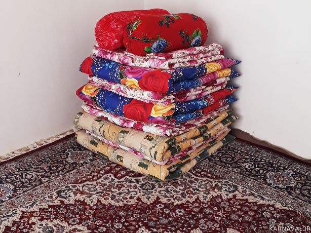 سوییت جنگلی کلیبر3