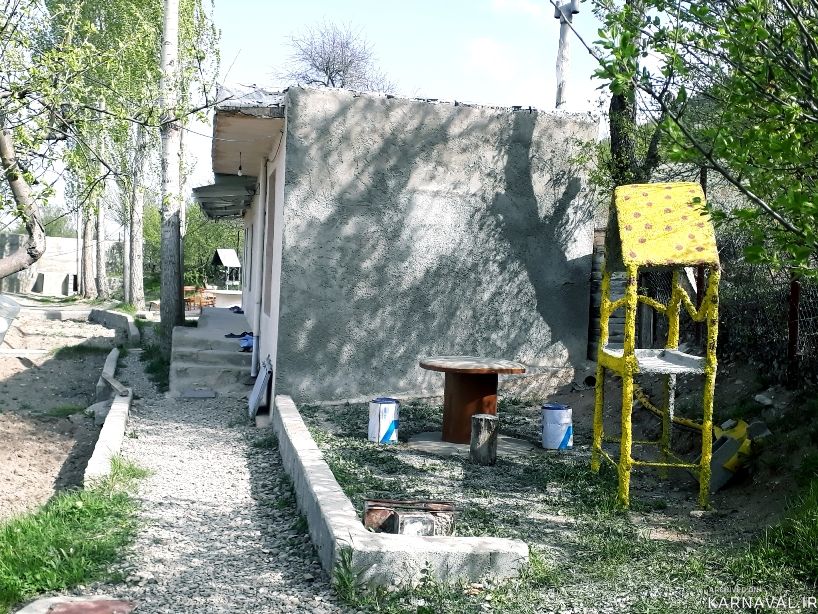 سوییت جنگلی کلیبر3