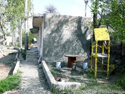 سوییت جنگلی کلیبر3 سوییت جنگلی کلیبر3