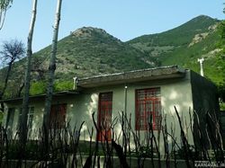 سوییت جنگلی کلیبر3 سوییت جنگلی کلیبر3