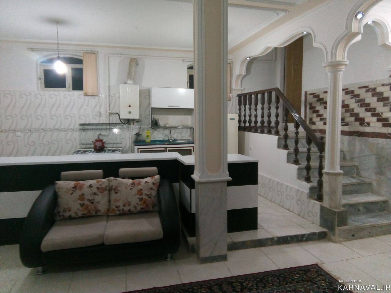 سوئیت بدون واسطه