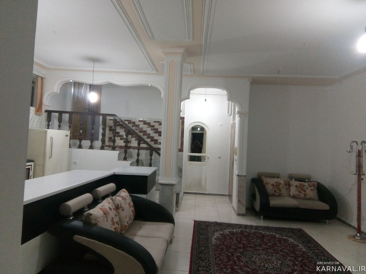 سوئیت بدون واسطه