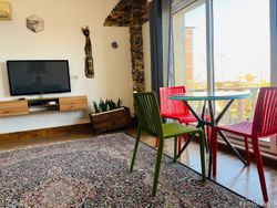 یک خوابه لوکس واحد ٣ ط اول یک خوابه لوکس واحد ٣ ط اول