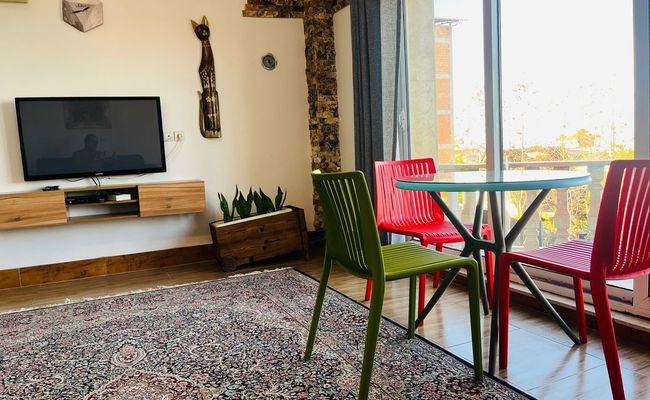 یک خوابه لوکس واحد ٣ ط اول یک خوابه لوکس واحد ٣ ط اول