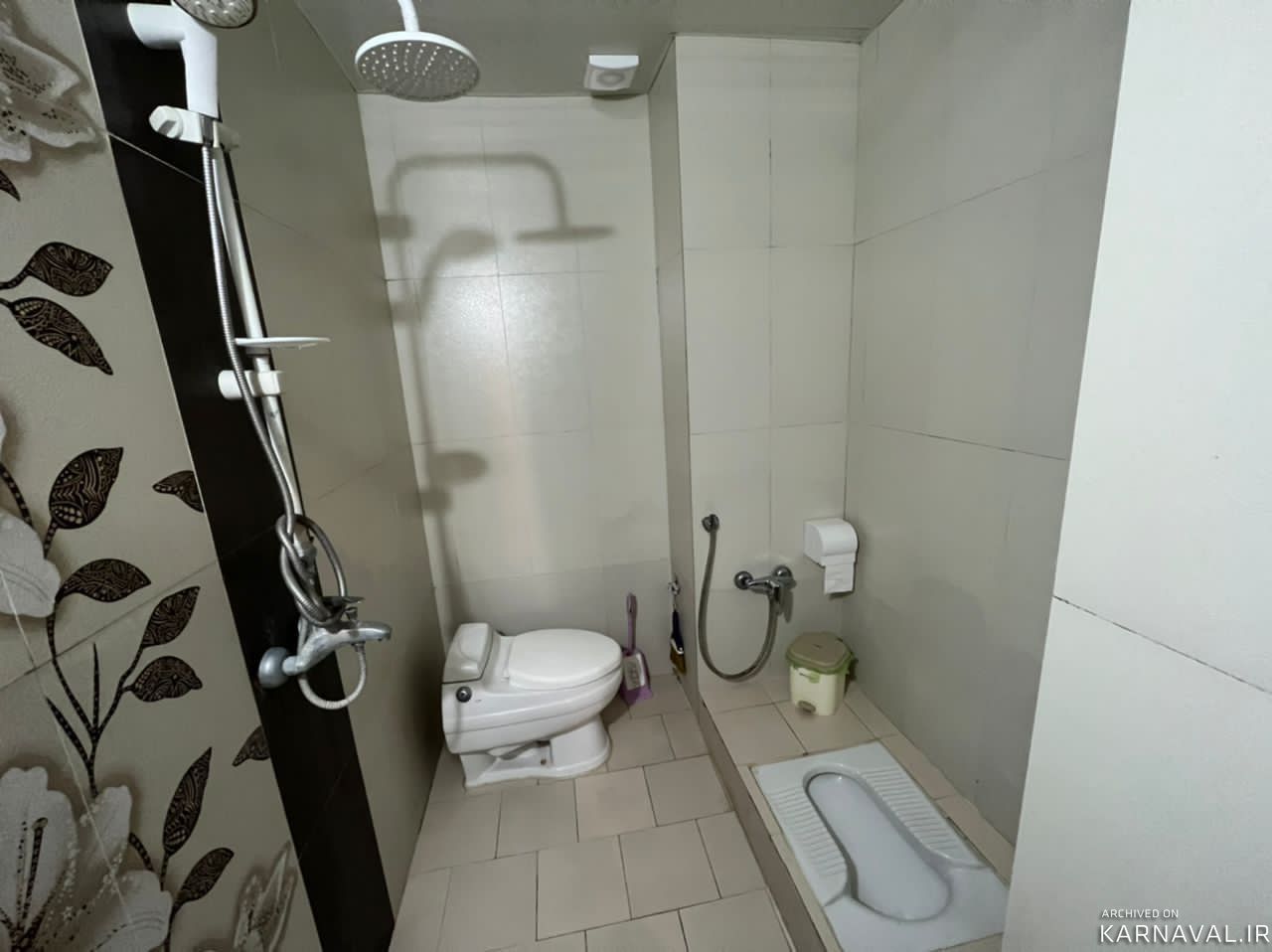 یک خوابه لوکس واحد ٣ ط اول یک خوابه لوکس واحد ٣ ط اول