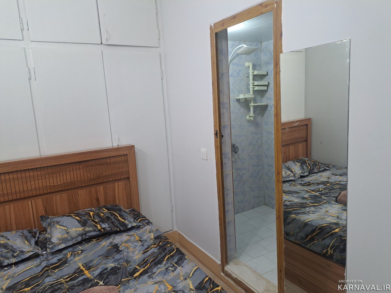 واحد شماره 4 دانشگر