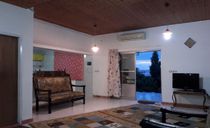 ویلا ساحلی ۲ خوابه دربست ویلا ساحلی ۲ خوابه دربست