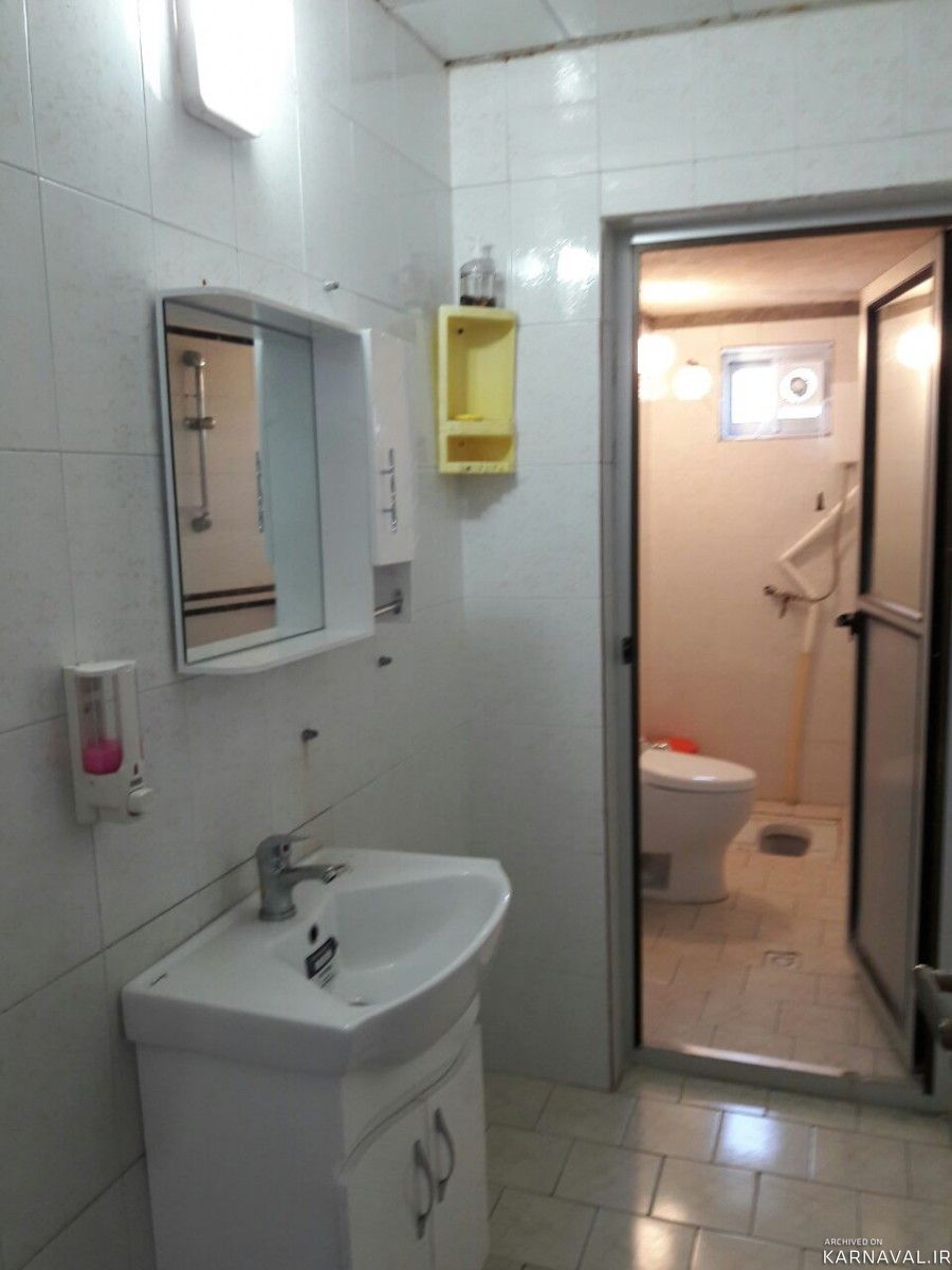 ویلا ساحلی ۲ خوابه دربست