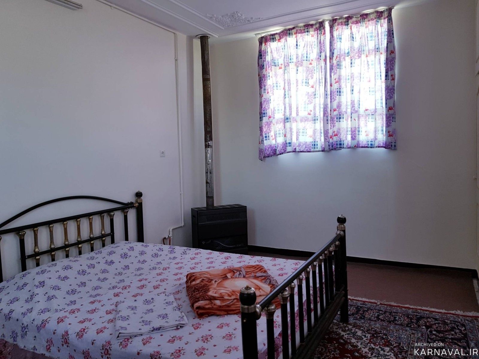 منزل دنج و تمیز و دلباز منزل دنج و تمیز و دلباز