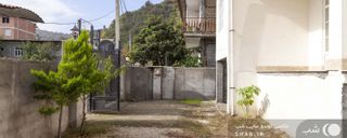 ویلای دوخوابه ویلای دوخوابه