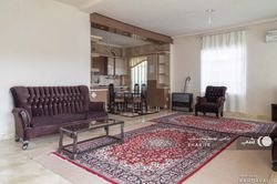 ویلای دوخوابه ویلای دوخوابه