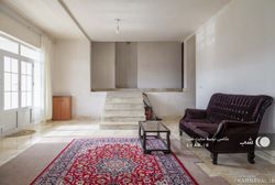 ویلای دوخوابه ویلای دوخوابه