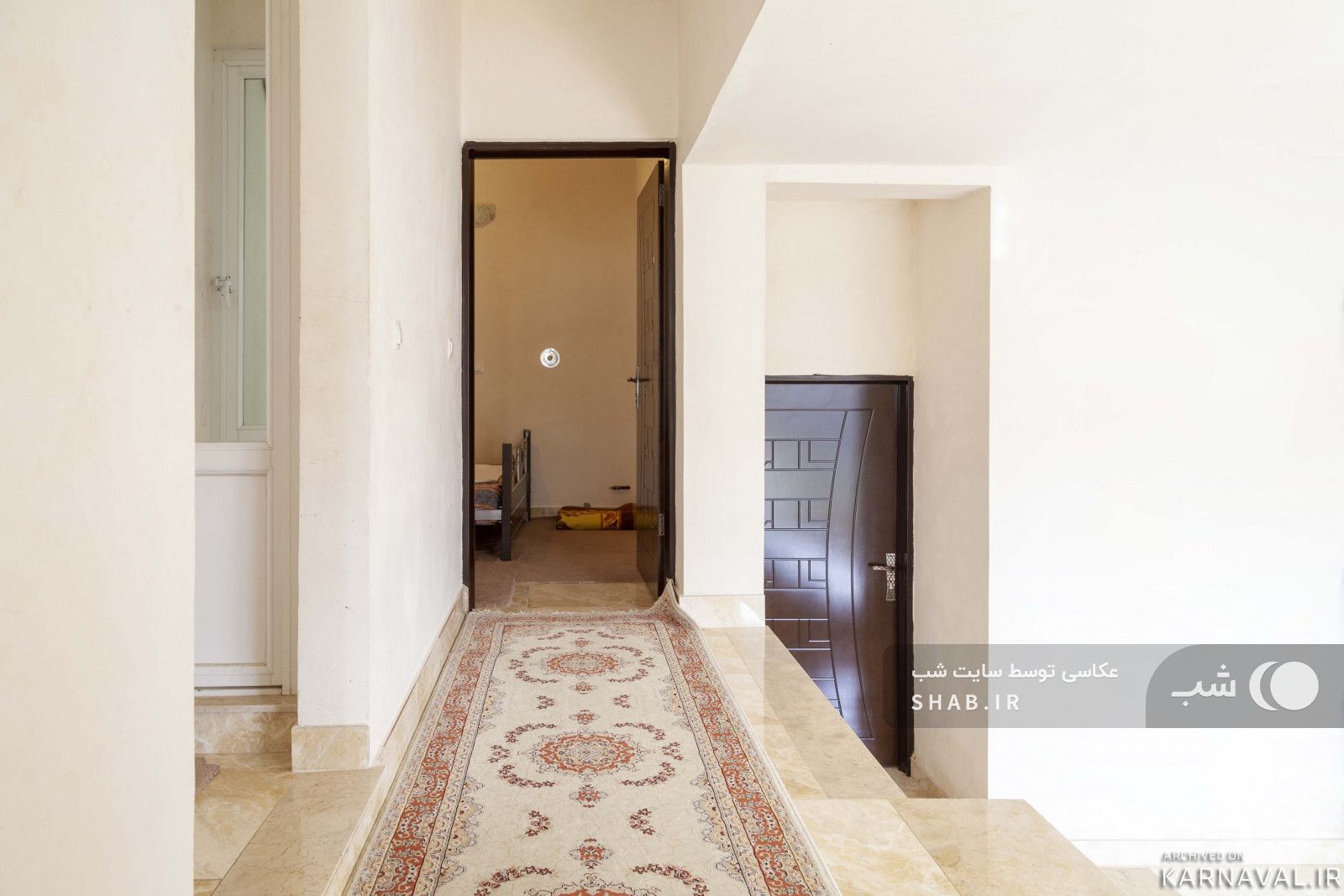 ویلای دوخوابه 