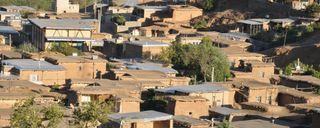 اقامتگاه بومگردی "ارتین دینور" اتاق 4 اقامتگاه بومگردی "ارتین دینور" اتاق 4