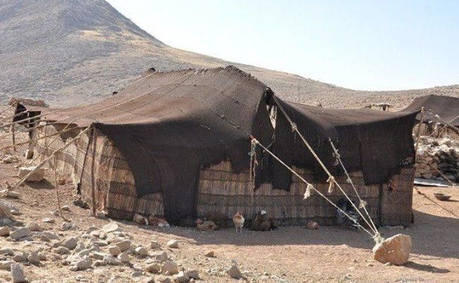 اقامتگاه بومگردی "ارتین دینور" اتاق 4 اقامتگاه بومگردی "ارتین دینور" اتاق 4