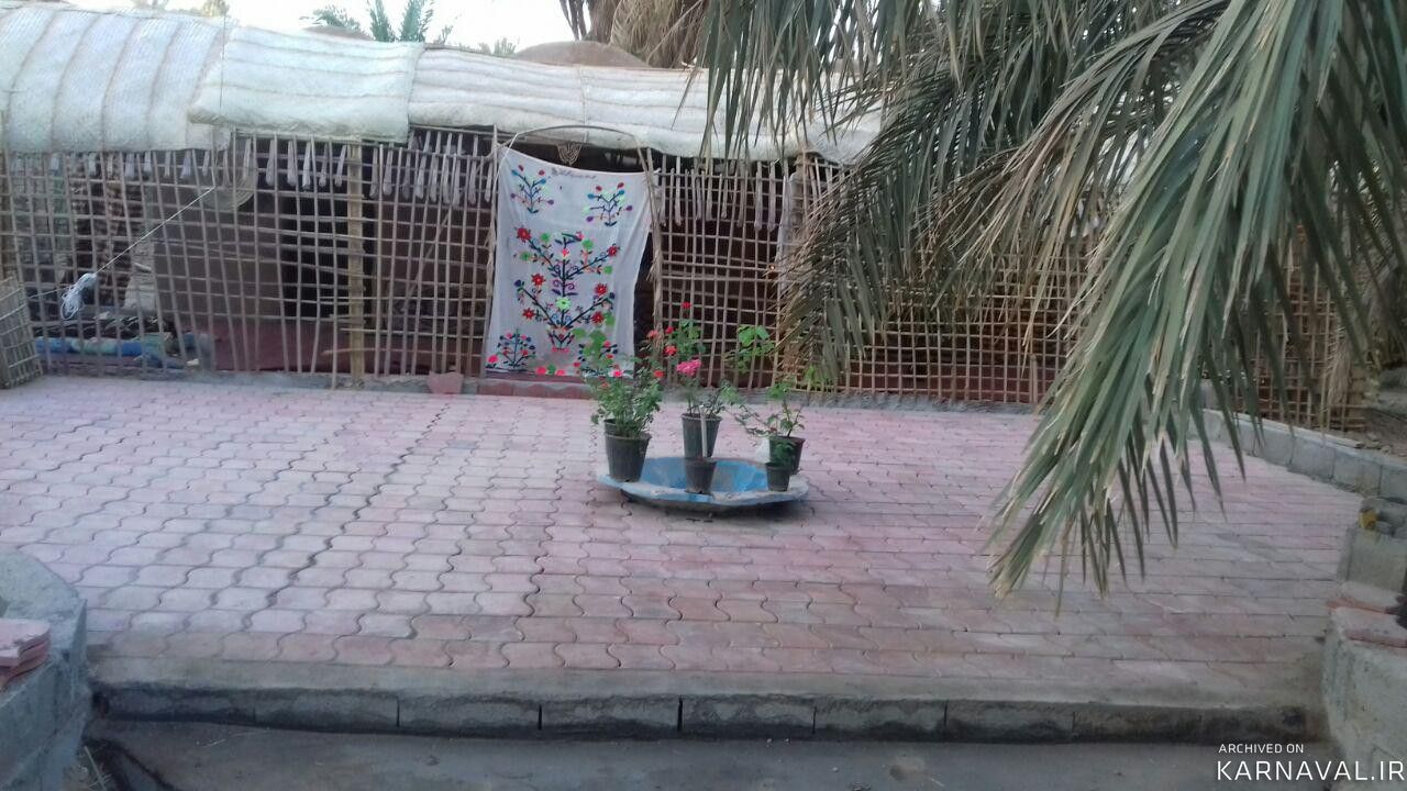 اقامتگاه بومگردی "سمیر امیز" اتاق 5 اقامتگاه بومگردی "سمیر امیز" اتاق 5