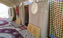 اقامتگاه بومگردی "سمیر امیز" اتاق 3 اقامتگاه بومگردی "سمیر امیز" اتاق 3