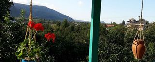 اقامتگاه کندوج...اتاق منظر خانم اقامتگاه کندوج...اتاق منظر خانم