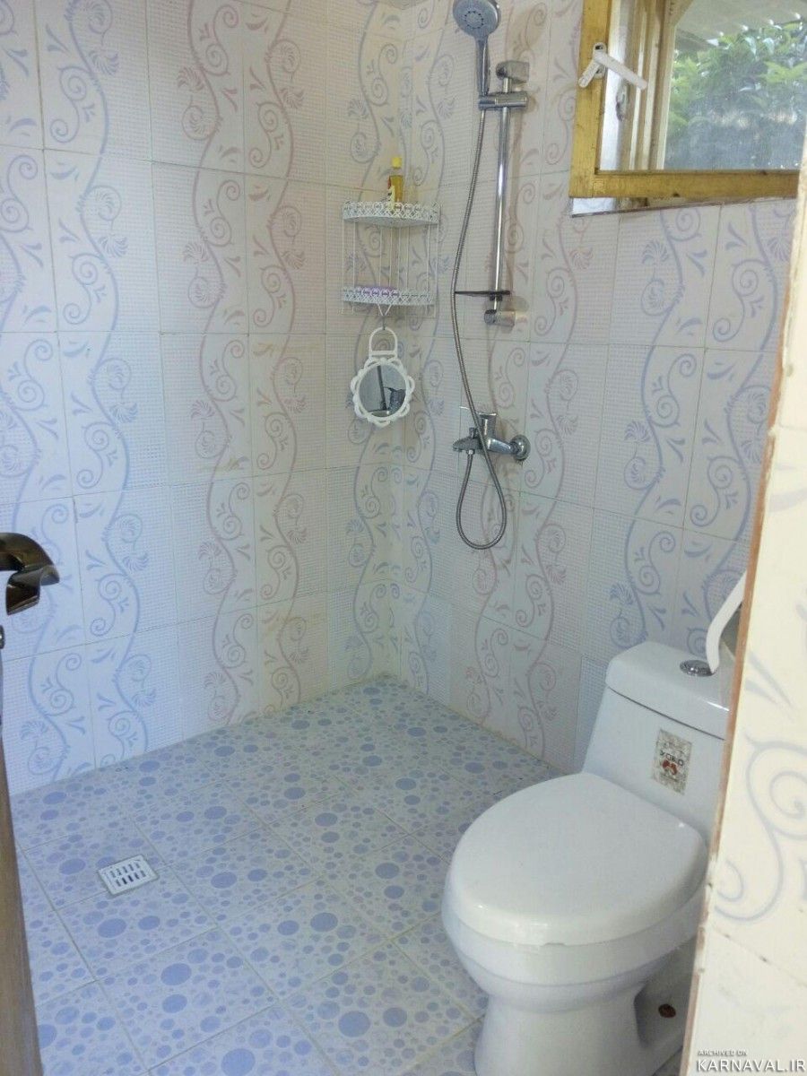 اقامتگاه کندوج...اتاق منظر‌ خانم