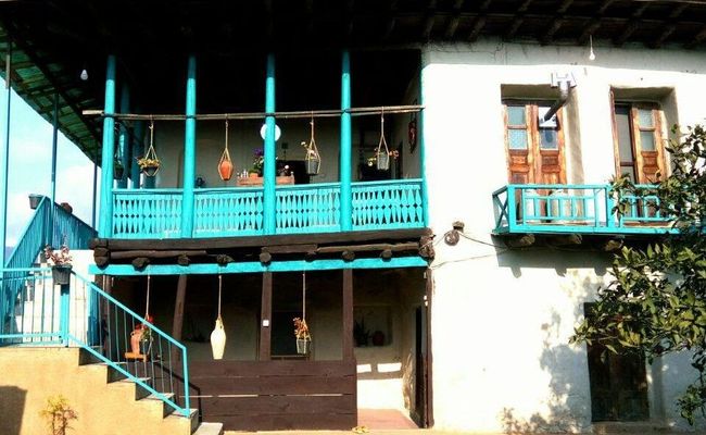 اقامتگاه کندوج...اتاق منظر خانم اقامتگاه کندوج...اتاق منظر خانم