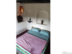 اقامتگاه کندوج...اتاق منظر خانم اقامتگاه کندوج...اتاق منظر خانم