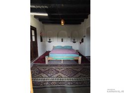 اقامتگاه کندوج...اتاق منظر خانم اقامتگاه کندوج...اتاق منظر خانم