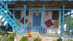 اقامتگاه بومگردی "گیشار" اتاق گیشار اقامتگاه بومگردی "گیشار" اتاق گیشار