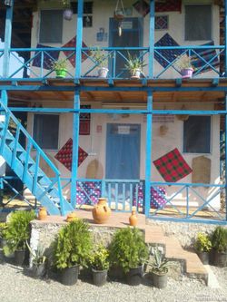 اقامتگاه بومگردی "گیشار" اتاق گیشار اقامتگاه بومگردی "گیشار" اتاق گیشار