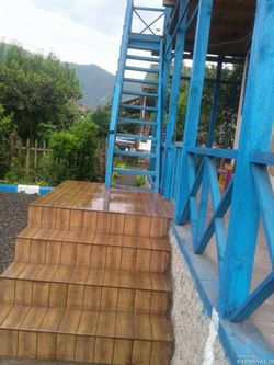 اقامتگاه بومگردی "گیشار" اتاق گیشار اقامتگاه بومگردی "گیشار" اتاق گیشار