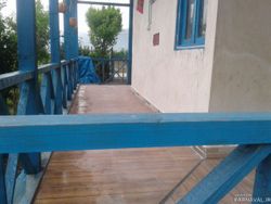 اقامتگاه بومگردی "گیشار" اتاق گیشار اقامتگاه بومگردی "گیشار" اتاق گیشار