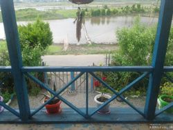 اقامتگاه بومگردی "گیشار" اتاق گیشار اقامتگاه بومگردی "گیشار" اتاق گیشار