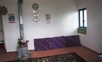 اقامتگاه بومگردی "گیشار" اتاق گیشار اقامتگاه بومگردی "گیشار" اتاق گیشار