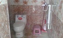 اقامتگاه بومگردی "گیشار" اتاق گیشار اقامتگاه بومگردی "گیشار" اتاق گیشار