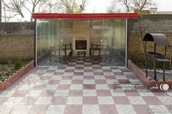 ویلای تک خواب اقتصادی در کردان ویلای تک خواب اقتصادی در کردان