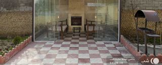 ویلای تک خواب اقتصادی در کردان ویلای تک خواب اقتصادی در کردان