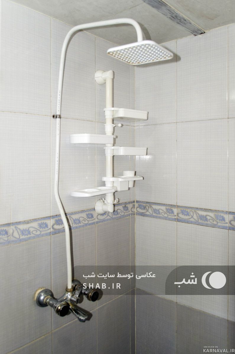 ویلای تک خواب  اقتصادی در کردان