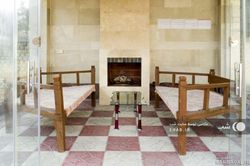 ویلای تک خواب اقتصادی در کردان ویلای تک خواب اقتصادی در کردان