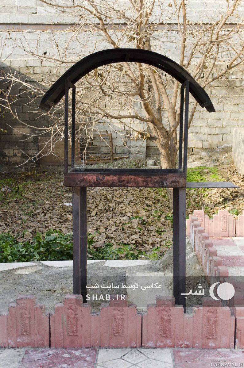 ویلای تک خواب  اقتصادی در کردان