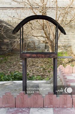 ویلای تک خواب اقتصادی در کردان ویلای تک خواب اقتصادی در کردان