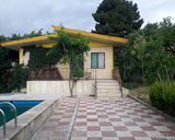 ویلای تک خواب اقتصادی در کردان ویلای تک خواب اقتصادی در کردان