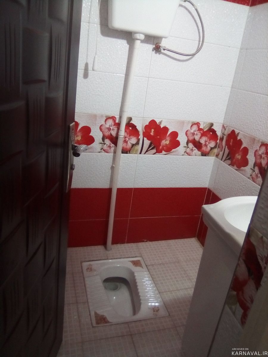 ویلا الموت دریاچه اوان آرین واحد۱