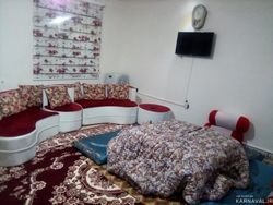 ویلا الموت دریاچه اوان آرین واحد۱ ویلا الموت دریاچه اوان آرین واحد۱