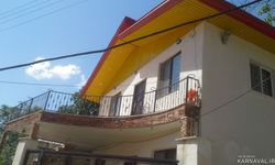 ویلا الموت دریاچه اوان آرین واحد۱ ویلا الموت دریاچه اوان آرین واحد۱