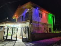 ویلا الموت دریاچه اوان آرین واحد۱ ویلا الموت دریاچه اوان آرین واحد۱